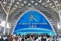 联诚发大屏助力深圳文博会打造光显科技盛宴!