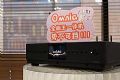 audiolab发布年度新品All in one的Omnia多功能一体机