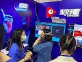 海信入局云VR 首推双8K VR直播平台