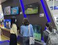 第130届秋季广交会圆满落幕,康冠线上线下双参展完美收官!