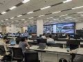 展全运盛会风采,海康分布式系统助力西安奥体指挥中心