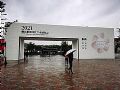 汉威激光投影影院参展2021横店影视文化产业博览会
