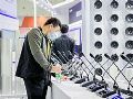 高效率,零距离——惠威广播会议带你走进第80届中国教育装备展