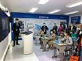 第80届中国教育装备展示会|为您现场揭秘希沃精准智慧教学解决方案助力教学减负提效