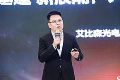 【艾比森】20周年真艾故事 | 李新海:心怀感恩,努力奋斗,在不断学习中提升自己的能力