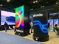 惊艳美国!洲明携创新成果亮相InfoComm2021