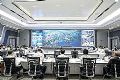 南山区“四个中心”正式启用,雷曼Micro LED超高清助力智慧政务数字化升级
