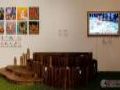 BOE画屏助力KIDS POWER公共教育儿童作品展