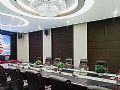 惠威音响助力英搏尔集团开启高效会议