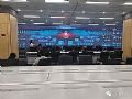 恩倍思为南昌市建设智慧路灯监控平台
