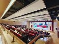 智慧校园建设 | 迪士普助力广州培文外国语学校迈上教育的新时代舞台!