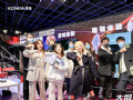 差异化产品战略拓展场景新体验 康佳“大屏潮玩 非同FUN 想”快闪店惊艳上海