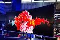 宛如3D!华星光电全球首发34寸Mini-LED曲面电竞显示器