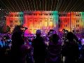 与光影共舞，上海音乐厅重映历史