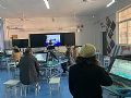 科骏组织开展南昌教师VR技术教学应用培训