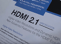 HDMI2.1是什么？为什么PS5和Xbox Series X都配有该接口