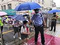 科达执法记录仪覆盖深圳全市公安交警
