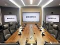 YMIOO THK标准的视频会议展厅建设