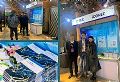 iCONEC受邀参加2021年第22届中国国际建筑智能化峰会·西安站