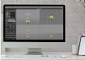 高性价比惯性动作捕捉技术全案,赋能3D动画制作