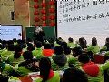 希沃白板在教学中出彩,信息化工具为双减赋能,“教学观摩会”成功举办