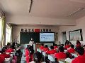 老师说|海信交互式触控一体机——科技开启“智慧课堂”