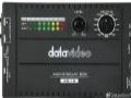 Datavideo洋铭最新推出音频延迟器AD-10,让声画精