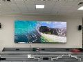 博慈科技携多功能会议展示系统入驻泸州市公安局