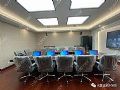 讯意迪XUNYIDI打造北京某部队无纸化智能会议系统