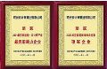 曙光云斩获“最具影响力企业”、“领军企业”两项殊荣!