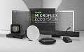 Microflex Ecosystem + Logitech RoomMate 呈现高品质会议音频