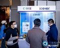光联万物 | iCONEC出席第22届中国国际建筑智能化峰会·成都站