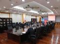 实力“沪”法|HUAIN华音会议系统护航中央第六督导组会议工作