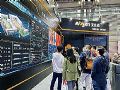 获评“2021中国安防十大影响力品牌”，艾比森数字化成果闪耀安博会