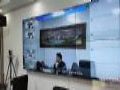 网真视频会议应用于广东内蒙古水利部门