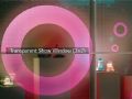 CES 2022:LG推出5款OLED透明商用解决方案