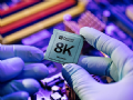中国首颗全自研 8K AI画质芯片背后:海信大显示布局野心