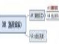 虹科干货?|?辅助现实?aR?AR?进入元宇宙,这个概念得搞懂!