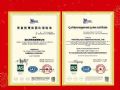 喜报!芯映光电顺利通过ISO9001质量管理体系认证
