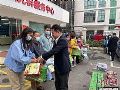 广东惠州开展“万企兴万村”帮扶活动