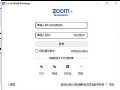 Preply上对外汉语老师,更喜欢用zoom视频会议软件来教学