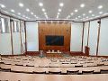 高质量共建“一带一路”!itc助力乌兹别克斯坦军事技术研究所高质量建设!