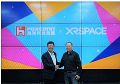 富士康1亿美元投资XRSPACE,全面助力落地元宇宙愿景