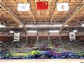 赛事场馆,音享无限!itc助力全运会柔道项目比赛场馆智慧建设!