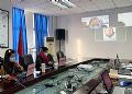vymeet云视频会议“国际品质”的成色再获认可