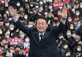 韩国新总统大选实时直播,TVU为主流媒体机构提供直播制作服务