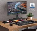 AOC P2系列新品24P2UM、24P2Q商用显示器来袭,商务办公有力臂助