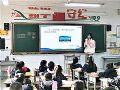 TCL商用助力教育脱贫攻坚,构筑孩子们的“蓝色梦想”