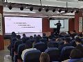 推进教学信息化,共创未来教育 | 希沃助力丰都融智学校信息化2.0整校推进