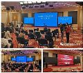 两会现场大屏,大因“智”造!